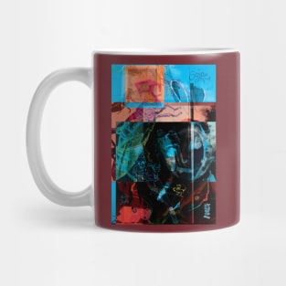 Insects Mug